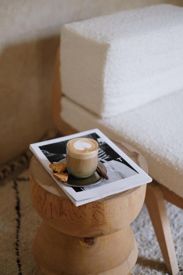 Riad L'Atelier Marrakesh Ngoại thất bức ảnh
