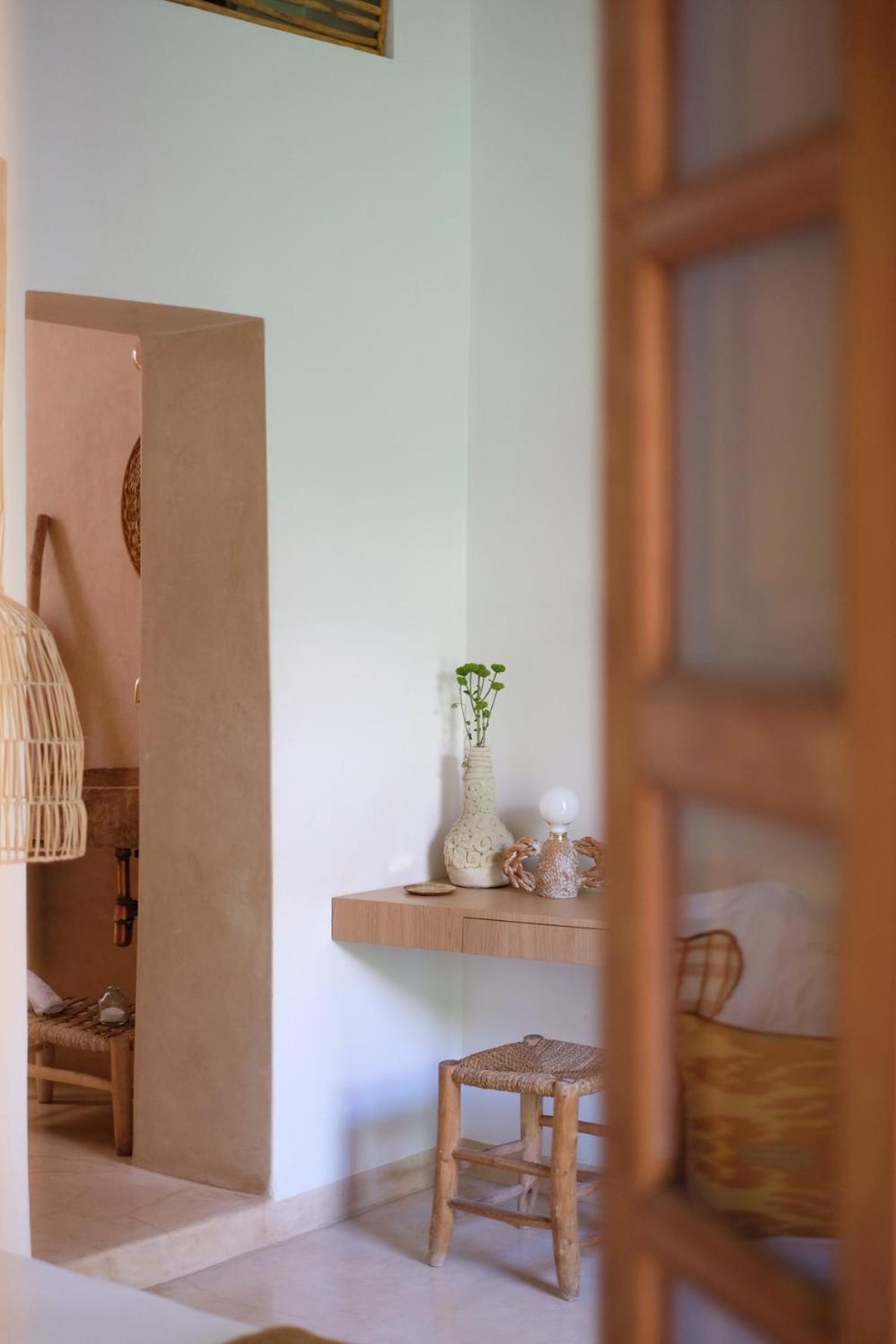 Riad L'Atelier Marrakesh Ngoại thất bức ảnh