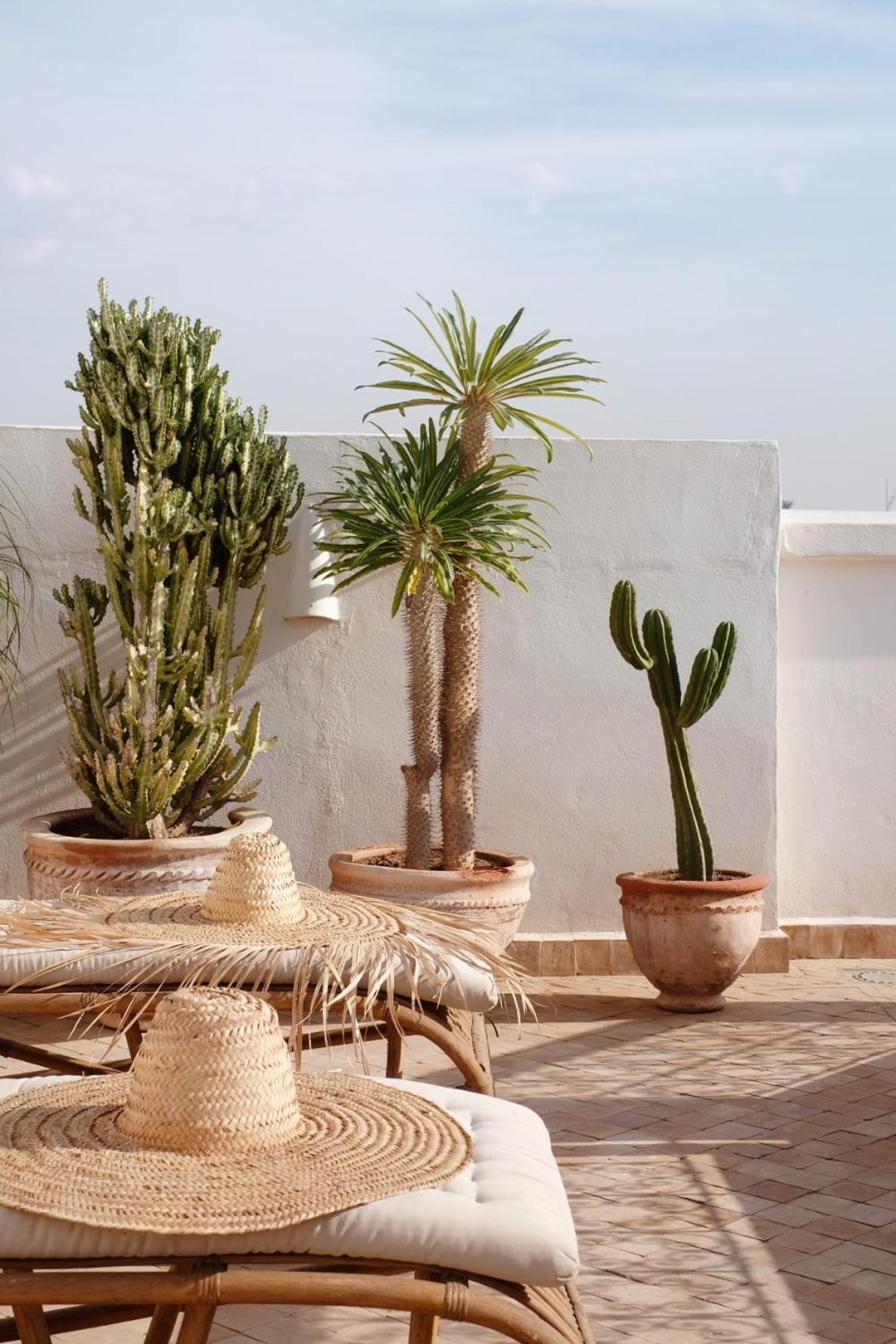 Riad L'Atelier Marrakesh Ngoại thất bức ảnh