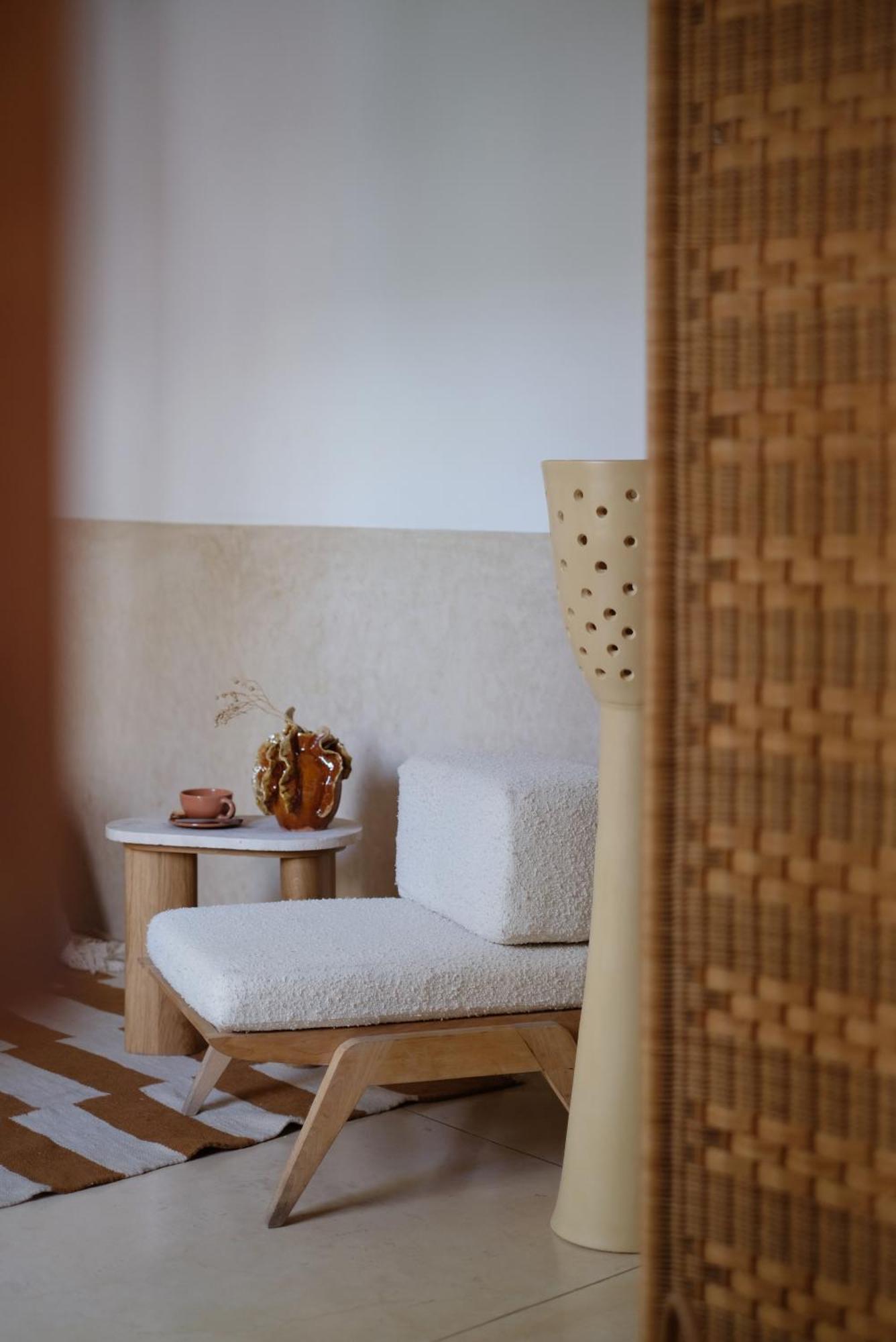 Riad L'Atelier Marrakesh Ngoại thất bức ảnh