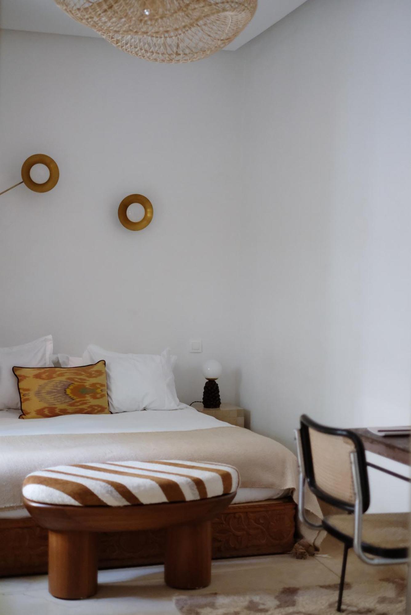 Riad L'Atelier Marrakesh Ngoại thất bức ảnh