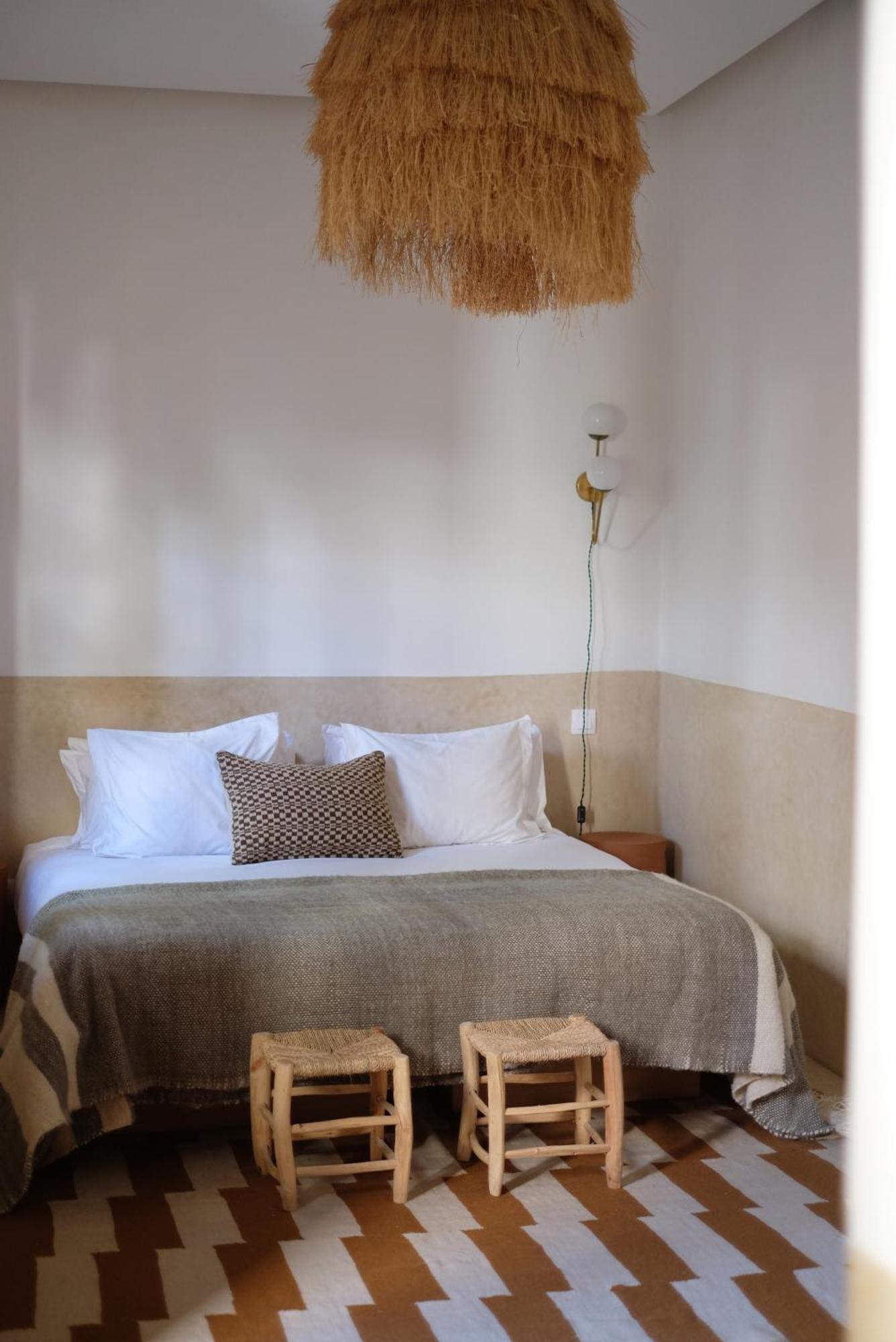 Riad L'Atelier Marrakesh Ngoại thất bức ảnh