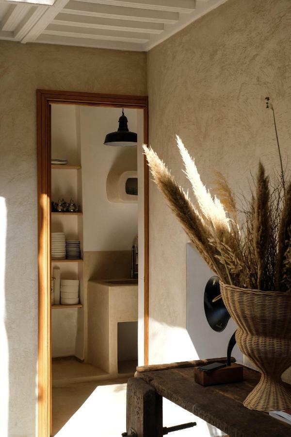 Riad L'Atelier Marrakesh Ngoại thất bức ảnh