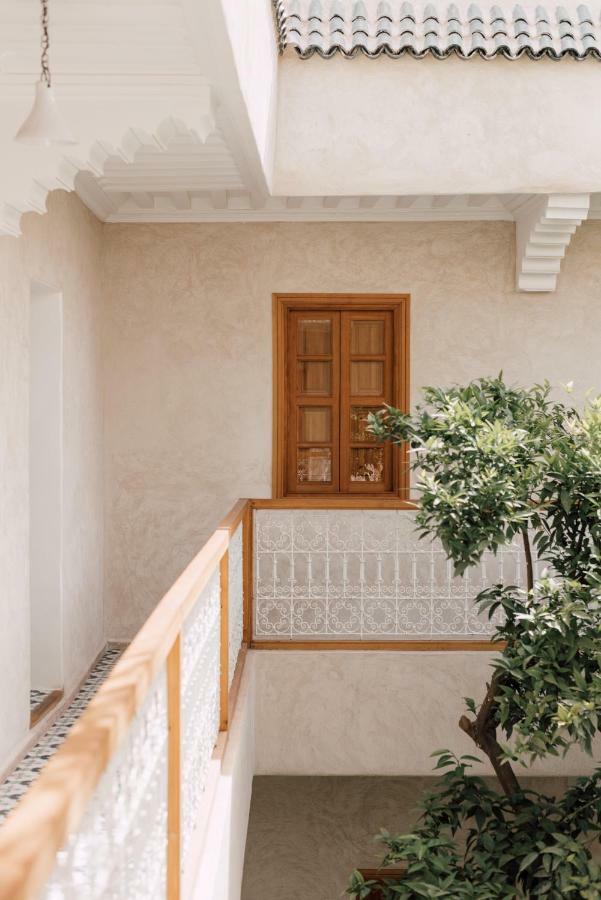 Riad L'Atelier Marrakesh Ngoại thất bức ảnh